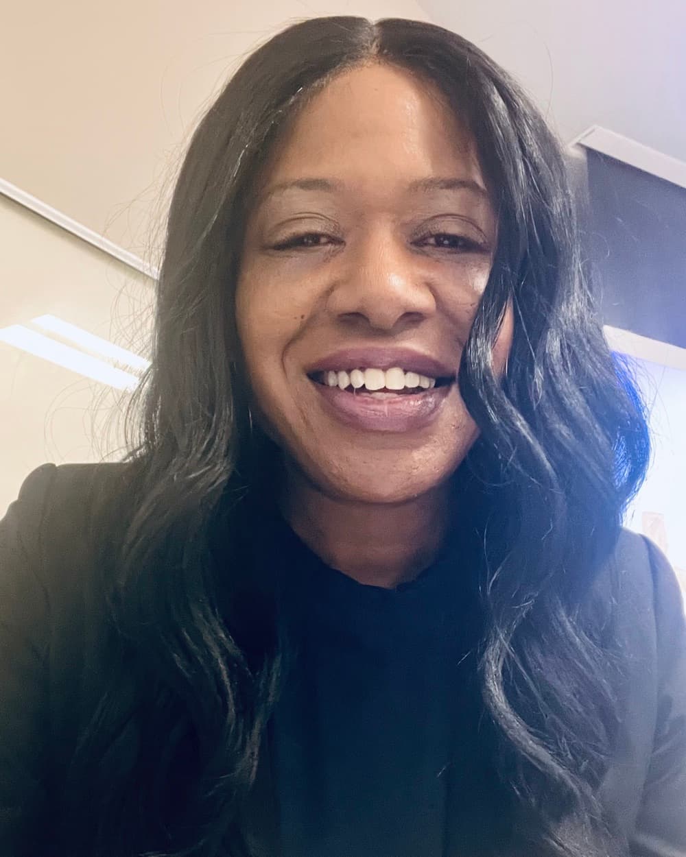 Erica K. King, PhD, health psychologist and psychology professor