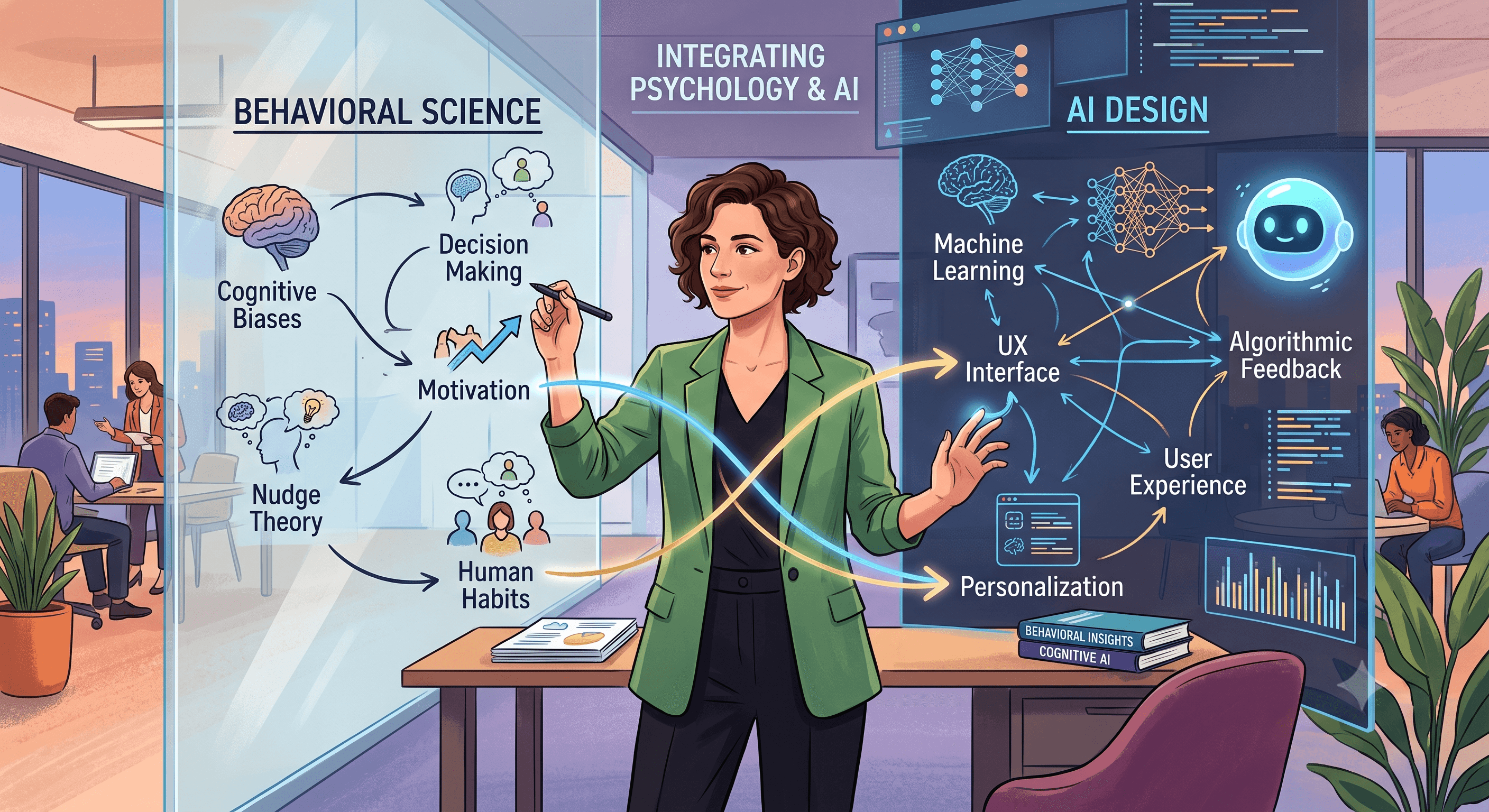 AI Foundations for Educators